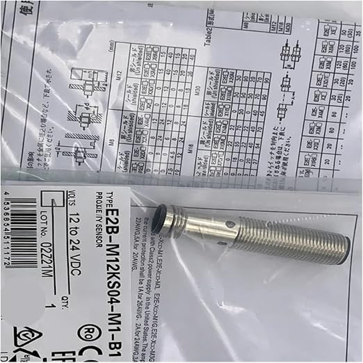 1pcs sensor M12 2-meter M12 2 meters M12 5 meters M12(M12 4 elbow 2 meters)