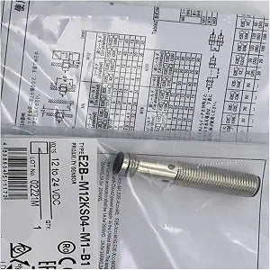 1pcs sensor M12 2-meter M12 2 meters M12 5 meters M12(M12 4 elbow 2 meters)