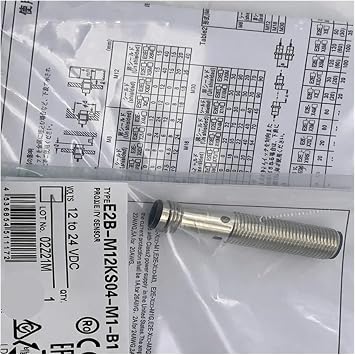 1pcs sensor M12 2-meter M12 2 meters M12 5 meters M12(M12 4 elbow 2 meters)