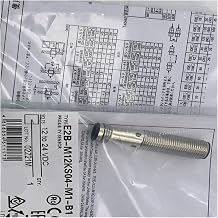1pcs sensor M12 2-meter M12 2 meters M12 5 meters M12(M12 4 elbow 2 meters) - Image 1
