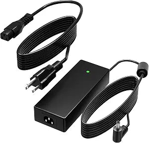 Uacc-Adapter-AC-210W, 54V 3.9A Power Adapter Compatible with Networks UniFi XG 6 PoE (Model US-XG-6POE) 6/8 Port switches Power Cord Charger - Image 1