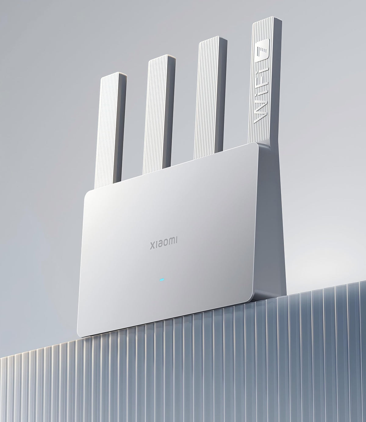 Xiaomi Wi-Fi 7 Router BE3600 2.5G-Dual-Band 3600Mbps,Quad-Core Processor,2.5G Port,Mesh Support,High-Speed for Gaming and 4K Streaming,IoT Compatible