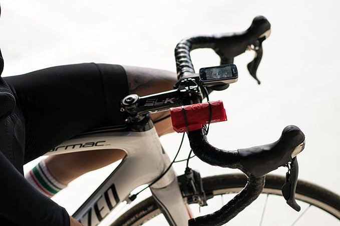 Outdoor Tech Buckshot 2.0 Bluetooth Speaker, Black - Portable Wireless Speaker, Rugged Waterproof IPX6 - Perfect for Biking, Boats, Camping, Hiking, Pool, Beach, Golf Cart