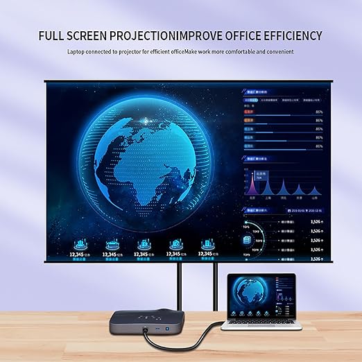 30 ft hdmi Cable,Long hdmi Cable 30ft 4K/60Hz Compatible 2K@120Hz/60HZ/30HZ 1080p 720P, 18Gbps high-Speed HDMI 2.0 Cables and HDR 3D ARC TV, PS3/4 one tvbox MXIII, M8, MXQ 4PCS