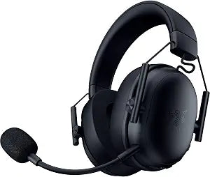 Razer BlackShark V3 X HyperSpeed Wireless PC Gaming Headset, Black