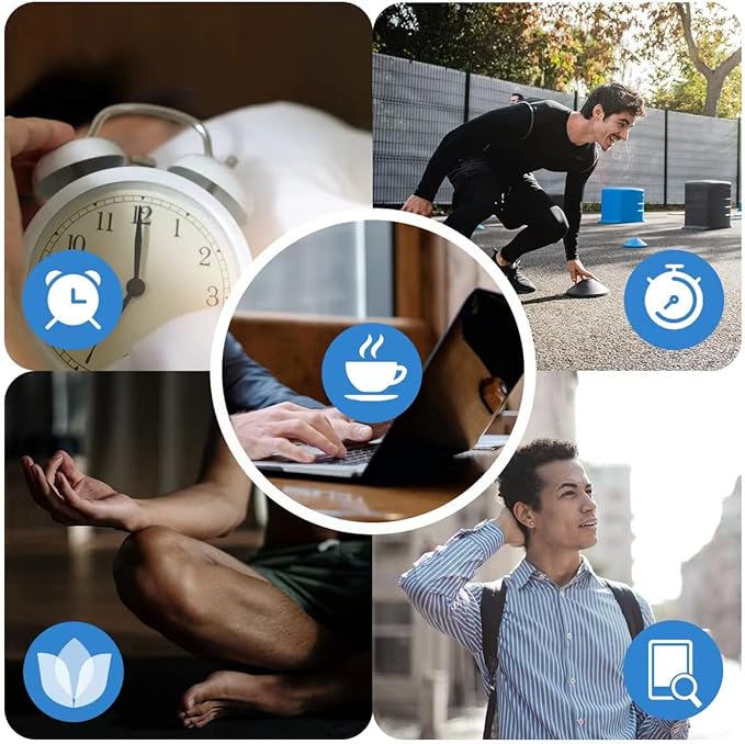 Smart Watch for Men Women(Answer/Make Call), 2025 New Smartwatch 1.85" HD Fitness Watch with 100+ Sport Modes, Heart Rate, Sleep Monitor, Pedometer, IP68 Waterproof Activity Tracker for Android iOS