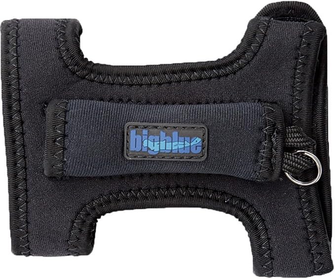 Bigblue Goodman Glove for TL 3100P Supreme