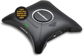 ScreenBeam 960 Wireless Display Receiver for Screen Mirroring - Image 1
