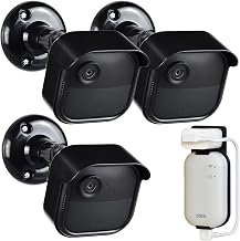 All New Blink Outdoor 4/2K+ Camera Mounting Brackets,3 Pack Weatherproof Protective Housing and 360 Degree Adjustable with Sync Module Core/XR Wall Mount (Blink Camera is Not Included) - Image 1
