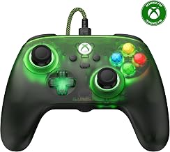 GameSir T7 Pro Wired XBOX Controller, Hall Effect, RGB, Trigger Stops, PC - Image 1