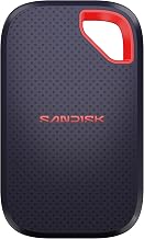 Sandisk 1TB Extreme Portable SSD, Up to 2000MB/s Transfer Speeds-New Model - Image 1