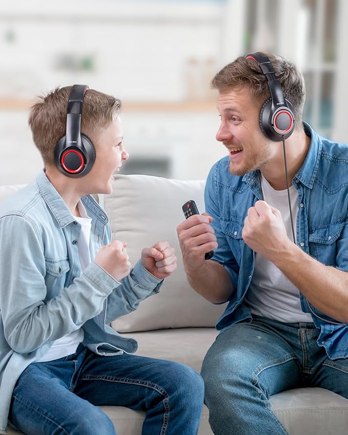 New Bee Kids Headphones,Wired,School,Toddler Headphones Baby Headphone Lightweight for Boys/Girls/Mac/Android/Kindle/Tablet/Pad