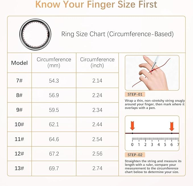 Fit Ring for Women Men, Ring Health Tracker with Heart Rate,Blood Oxygen,Heart Rate Variability, Stress, Sleep Monitor, Step Counter, Smart Ring for iPhone & Android, No Subscription Fee (Silver, 10)