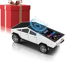 Cybertruck Bluetooth Speaker for Car
