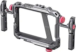 ULANZI Smartphone Video Rig with Handle LINO Filmmaking Case Aluminum Alloy