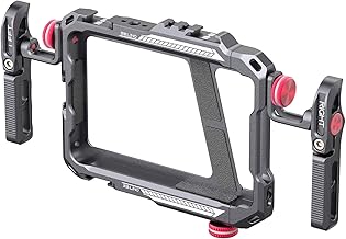 ULANZI Smartphone Video Rig with Handle LINO Filmmaking Case Aluminum Alloy