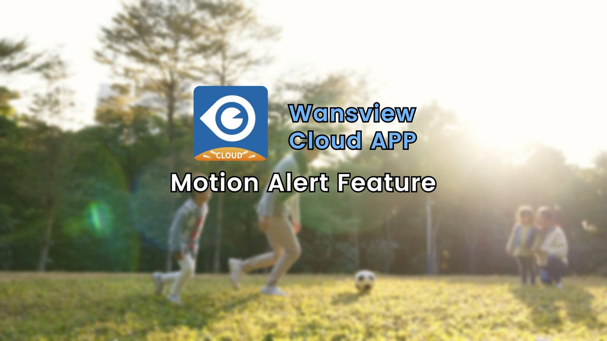 GALAYOU Security Cameras Wireless Outdoor for Fronty | Home Security C - Image 3