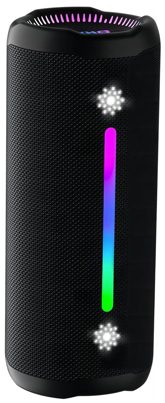 OHAYO Portable Bluetooth Speaker Wireless, 35W Loud, - Image 1