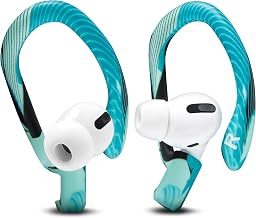 WC HookZ - Over-Ear Hooks for AirPods Pro 1, 2 & AirPods 1, 2, 3 - Image 1