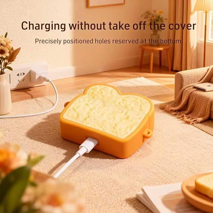 for AirPods Pro 3 Case 2025 with Lock Clear Cases,Soft TPU Cover for Airpods Pro 3rd Case for Air pod Pro 3 Cover with Keychain for Airpods Pro 3 Gen for Women Girls