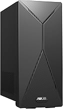 ASUS S501MER Desktop PC, Intel® Core™ i7-14700, 16GB DDR5 RAM, 1TB PCIe® SSD, Wi-Fi 6E, Windows 11 Home, Black, S501MER-DS704 - Image 1