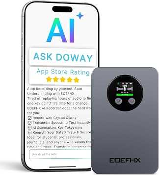 AI Voice Recorder Transcribe & Summarize for Meeting Lectures Call