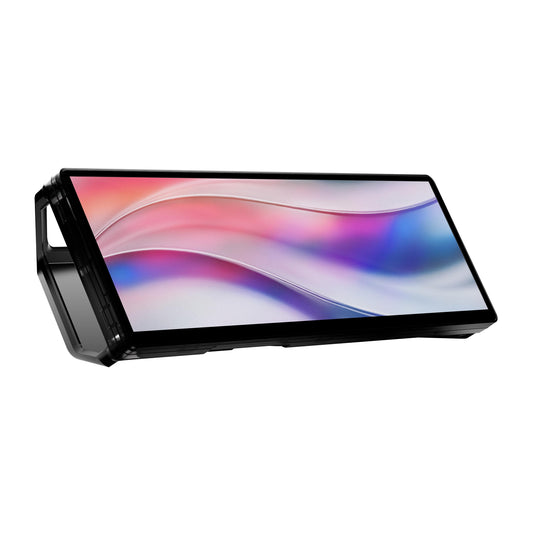Corsair XENEON Edge 14.5" 2K Portable LCD HDMI USB C Touchscreen – Smoke