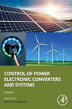 Control of Power Electronic Converters and Systems: Volume 4 - Image 1