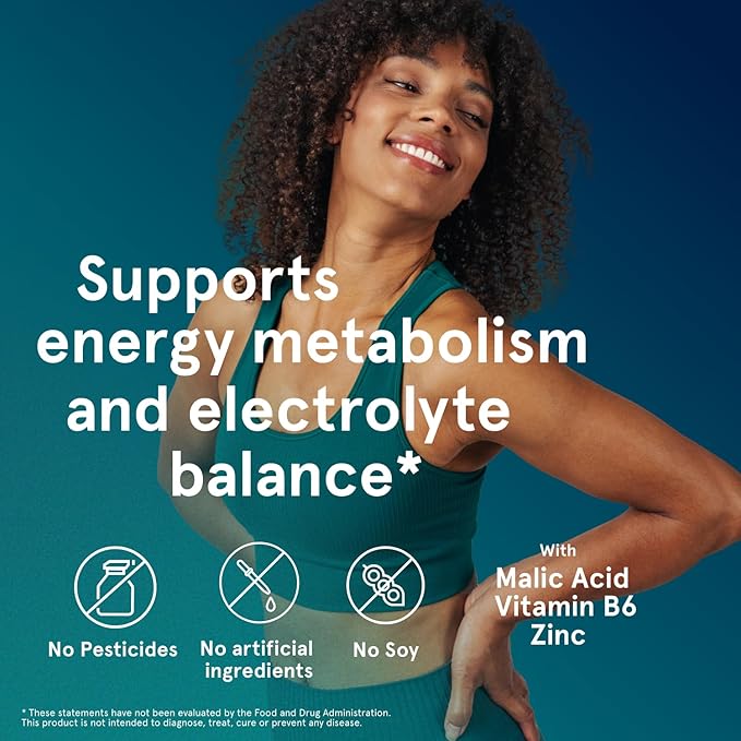 Puori Magnesium Complex Supplement - High Absorption Magnesium Taurinate & Gluconate, Zinc, Vitamin B6 & Malic Acid for Sleep Support, Immune & Bone Health & Muscle Recovery - 240 Vegan Capsules