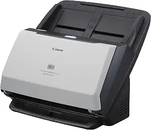 Canon imageFORMULA DR-M160II Office Document Scanner, Grey