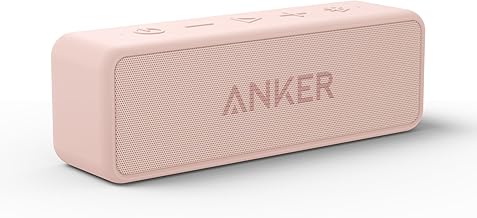 Anker soundcore 2 Portable Bluetooth Speaker, 24-Hour Playtime, IPX7 - Image 1