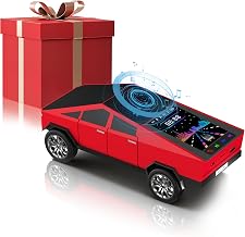 Cybertruck Bluetooth Speaker for Car - Image 1