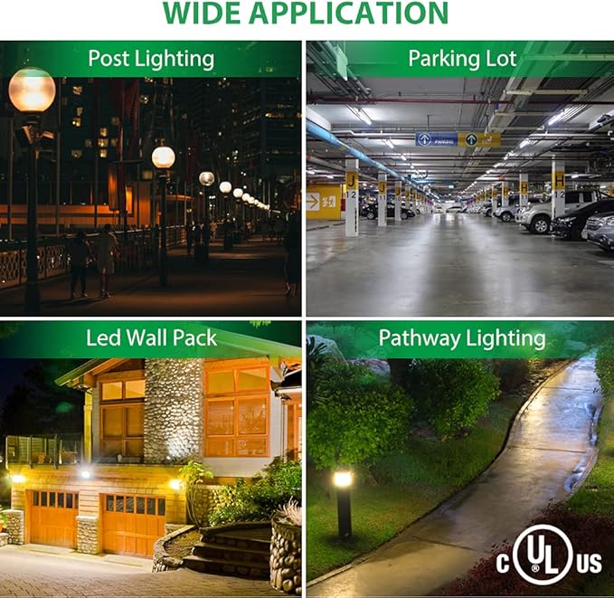 3 Pack Photocell Cap,Twist Lock Photo Cell Shorting Cap,Photo Control Sensor Receptacle with Surge Protection,Dusk to Dawn 3 Prong Bypass Cap for Light Fixtures