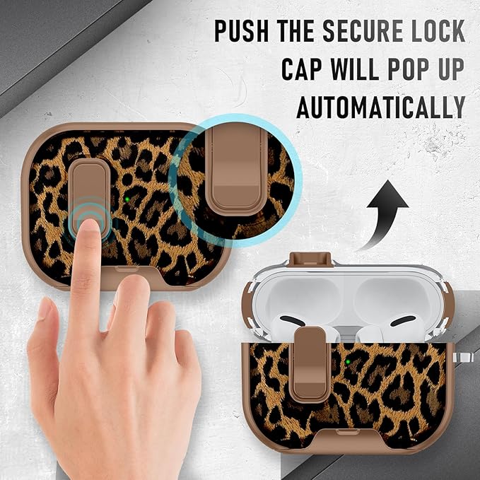for AirPods Pro 3 Case (2025) with Phone Stand & Cleaner Kit, Cute Soft Silicone Cover for AirPods Pro 3rd Genera case with Keychain for Women Men with Keychain for Airpod Pro case(2025)