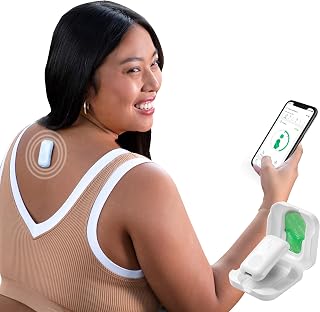 Upright GO 2 Premium | Posture Trainer & Tracker for Women & Men with Smart App - Image 1