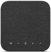 Lenovo Speakerphone, Conference Speaker, Wireless Speakerphone, Teams Certified Bluetooth Conference Call Device, AI Noise Cancellation Office Meeting Speaker, Hybrid Work - Image 1