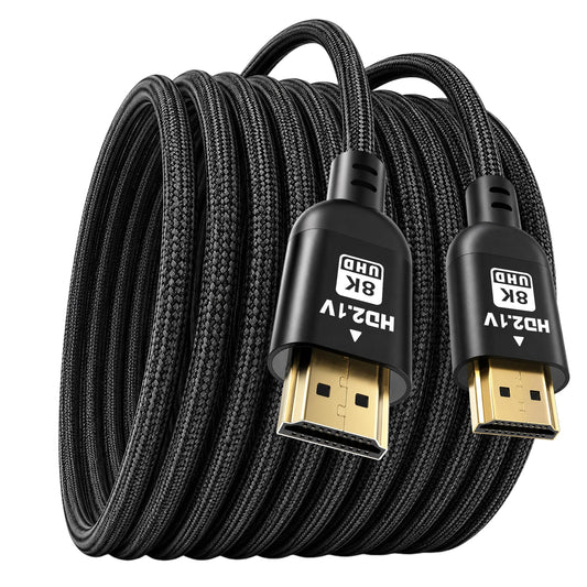 4K High-Speed HDMI Cable
