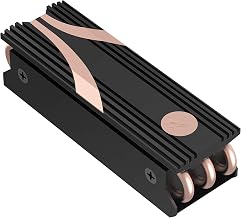SABRENT M.2 2280 SSD Rocket Heatsink (SB-HTSK) - Image 1