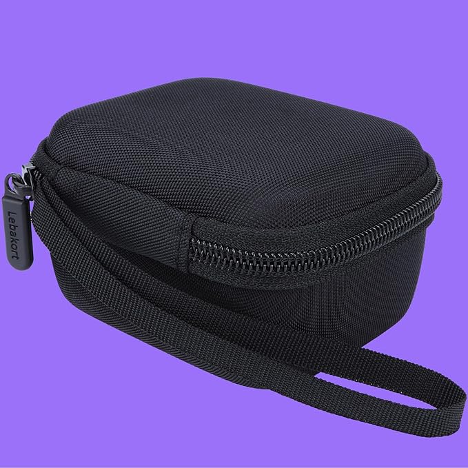 Hard Case Compatible with Logitech C920x C922x C920e C920S C922 C920 C310 C930e C922 C615 C525 C270 HD Pro Webcam