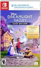Disney Dreamlight Valley Cozy Edition (Code In Box) - Image 1