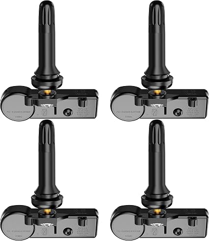 ROADFAR 315MHz Programmed Tire Pressure Monitoring System Sensor TPMS