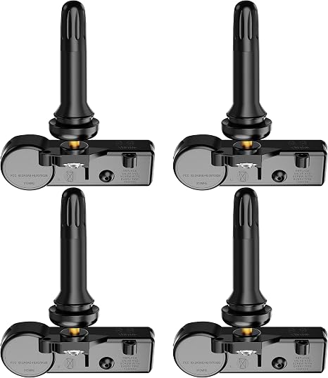 ROADFAR 315MHz Programmed Tire Pressure Monitoring System Sensor TPMS
