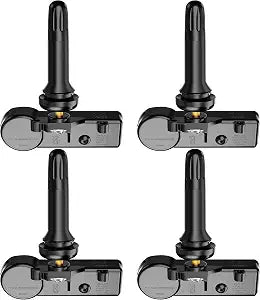 ROADFAR 315MHz Programmed Tire Pressure Monitoring System Sensor TPMS