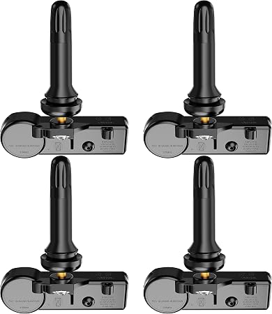 ROADFAR 315MHz Programmed Tire Pressure Monitoring System Sensor TPMS