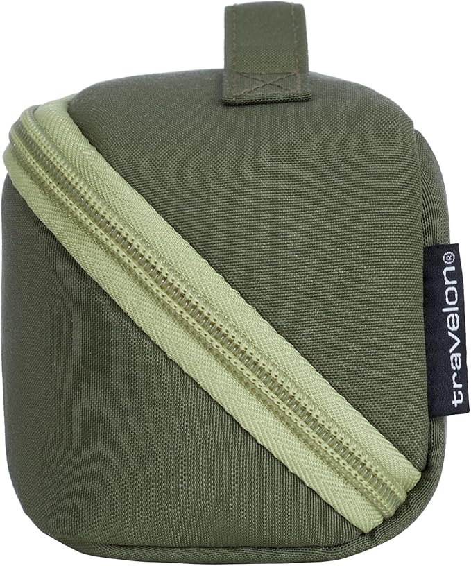 Travelon unisex-adult 180° View Tech Caddy