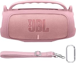 Silicone Cover for JBL Charge 5 Portable Waterproof Speaker - Image 1