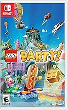 LEGO® Party! - Nintendo Switch - Image 1