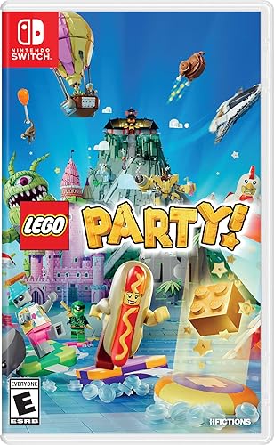 LEGO® Party! - Nintendo Switch
