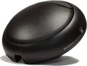 Phoenix Spider MT503 - USB Speakerphone - Tabletop or Ceiling Mountable - 360º 16sqft of Coverage, Daisychain 15 Units. Zoom Rooms, Huddle, Conference