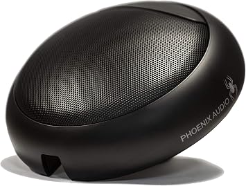 Phoenix Spider MT503 - USB Speakerphone - Tabletop or Ceiling Mountable - 360º 16sqft of Coverage, Daisychain 15 Units. Zoom Rooms, Huddle, Conference